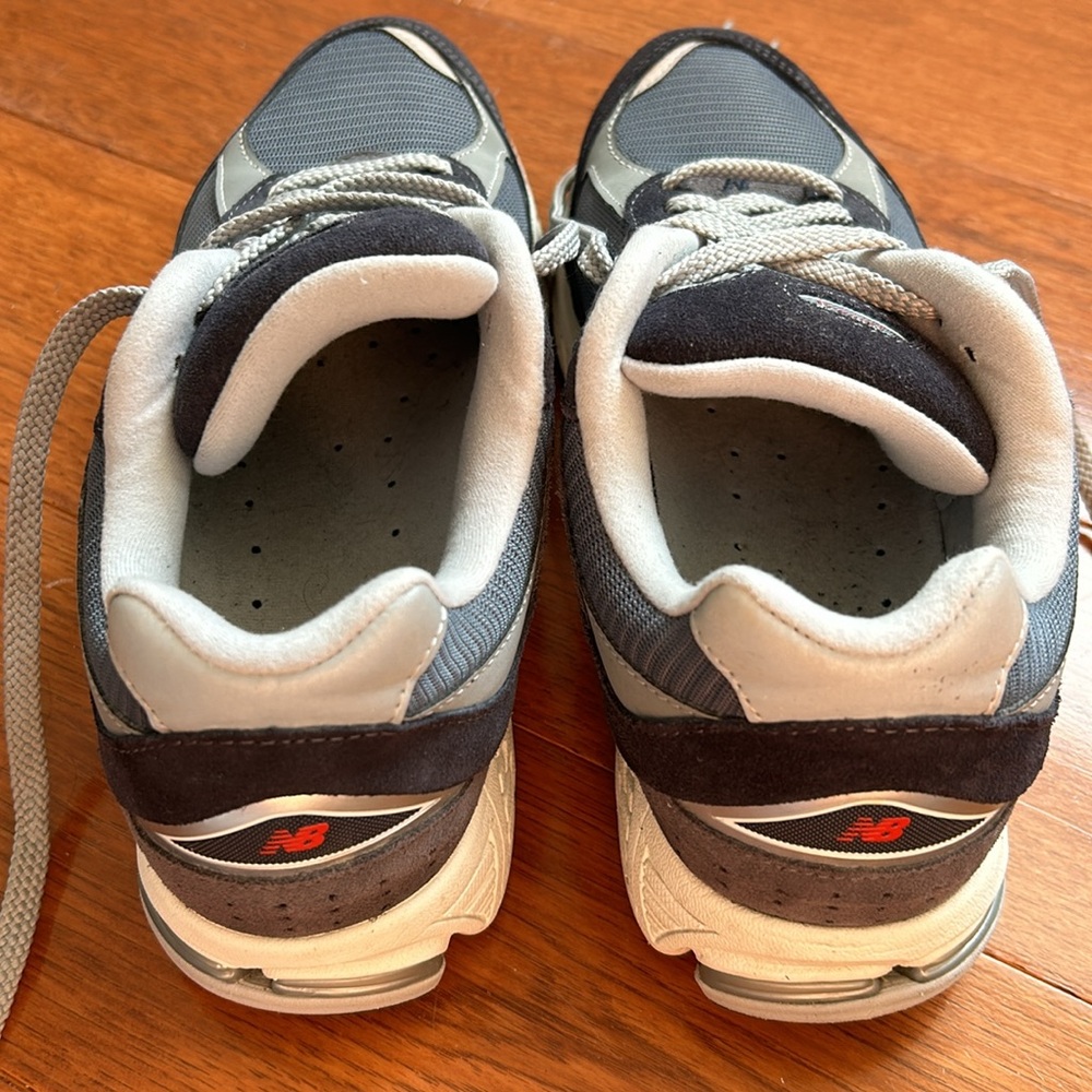 New Balance 2002r - Eclipse Rain Cloud - image 5